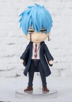 Mashle - Lance Crown Mini Actionfigur / Figuarts mini: Tamashii Nations