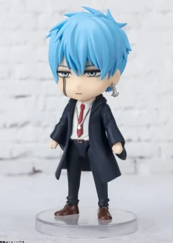 Mashle - Lance Crown Mini Actionfigur / Figuarts mini: Tamashii Nations