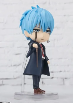 Mashle - Lance Crown Mini Actionfigur / Figuarts mini: Tamashii Nations