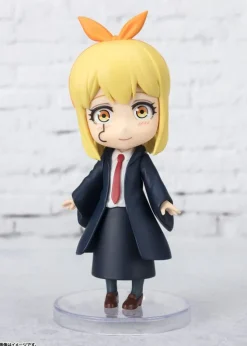 Mashle - Lemon Irvine Mini Actionfigur / Figuarts mini: Tamashii Nations