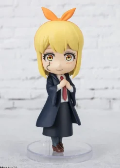 Mashle - Lemon Irvine Mini Actionfigur / Figuarts mini: Tamashii Nations