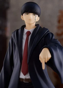 Mashle: - Magic and Muscles / Mash Burnedead Statue Pop Up Parade: Good Smile Company