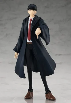 Mashle: - Magic and Muscles / Mash Burnedead Statue Pop Up Parade: Good Smile Company