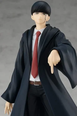 Mashle: - Magic and Muscles / Mash Burnedead Statue Pop Up Parade: Good Smile Company