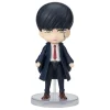 Mashle - Mash Burnedead Mini Actionfigur / Figuarts mini: Tamashii Nations