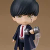 Mashle: Magic and Muscles - Mash Burnedead Nendoroid: Orange Rouge