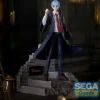 Mashle: Magic and Muscles - Lance Crown Figur / Luminasta: Sega