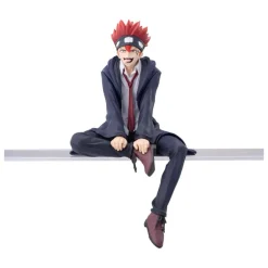 Mashle: Magic and Muscles - Dot Barrett Figur / Perching: Sega