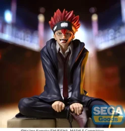 Mashle: Magic and Muscles - Dot Barrett Figur / Perching: Sega