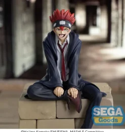 Mashle: Magic and Muscles - Dot Barrett Figur / Perching: Sega