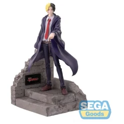 Mashle: Magic and Muscles - Rayne Ames Figur / Luminasta: Sega