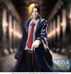 Mashle: Magic and Muscles - Rayne Ames Figur / Luminasta: Sega