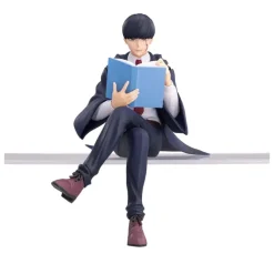 Mashle: Magic and Muscles - Mash Burnedead Figur / Perching: Sega