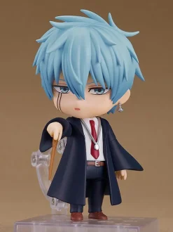 Mashle: Magic and Muscles - Lance Crown Nendoroid: Orange Rouge