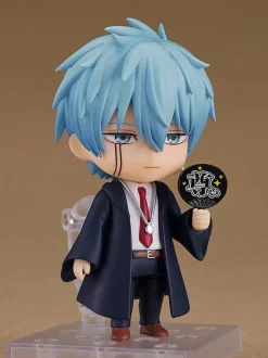 Mashle: Magic and Muscles - Lance Crown Nendoroid: Orange Rouge