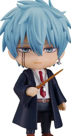 Mashle: Magic and Muscles - Lance Crown Nendoroid: Orange Rouge