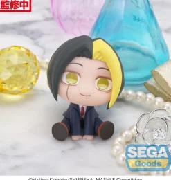 Mashle: Magic and Muscles - Finn ODER Rayne Statue / Chubby Collection: Sega