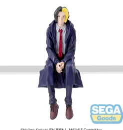 Mashle: Magic and Muscles - Finn Ames Statue / PM Perching: Sega