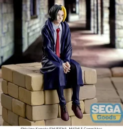 Mashle: Magic and Muscles - Finn Ames Statue / PM Perching: Sega