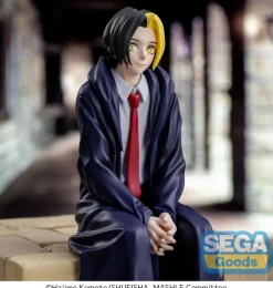 Mashle: Magic and Muscles - Finn Ames Statue / PM Perching: Sega