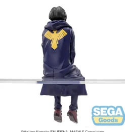 Mashle: Magic and Muscles - Finn Ames Statue / PM Perching: Sega