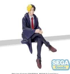 Mashle: Magic and Muscles - Rayne Ames Statue / PM Perching: Sega