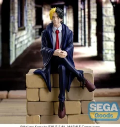 Mashle: Magic and Muscles - Rayne Ames Statue / PM Perching: Sega