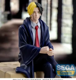 Mashle: Magic and Muscles - Rayne Ames Statue / PM Perching: Sega