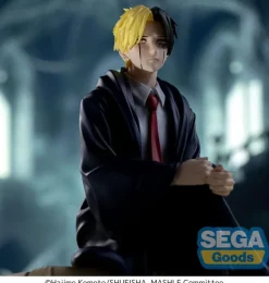 Mashle: Magic and Muscles - Rayne Ames Statue / PM Perching: Sega