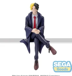 Mashle: Magic and Muscles - Rayne Ames Statue / PM Perching: Sega