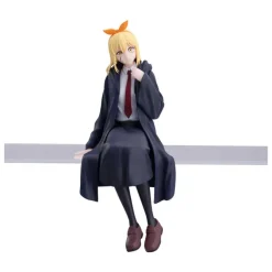 Mashle: Magic and Muscles - Lemon Irvine Figur / Perching: Sega