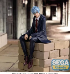 Mashle: Magic and Muscles - Lance Crown Figur / Perching: Sega