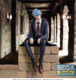 Mashle: Magic and Muscles - Lance Crown Figur / Perching: Sega