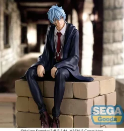 Mashle: Magic and Muscles - Lance Crown Figur / Perching: Sega