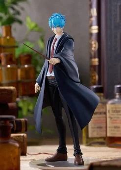 Mashle: Magic and Muscles - Lance Crown Statue / Pop Up Parade: Good Smile Company