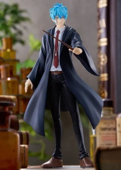 Mashle: Magic and Muscles - Lance Crown Statue / Pop Up Parade: Good Smile Company