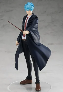 Mashle: Magic and Muscles - Lance Crown Statue / Pop Up Parade: Good Smile Company