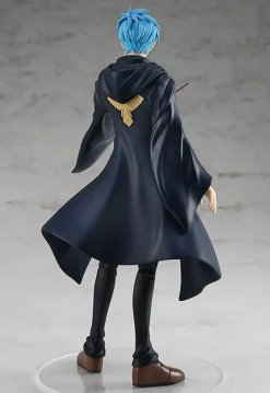 Mashle: Magic and Muscles - Lance Crown Statue / Pop Up Parade: Good Smile Company