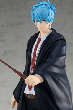 Mashle: Magic and Muscles - Lance Crown Statue / Pop Up Parade: Good Smile Company