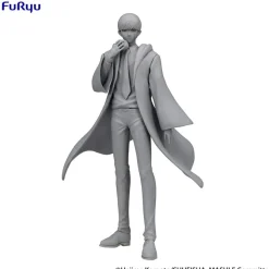 Mashle: Magic and Muscles - Mash Burnedead Figur / Trio-Try-iT: Furyu