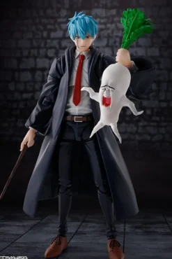 Mashle: Magic and Muscles S.H. Figuarts - Lance Crown: Bandai Tamashii Natio