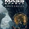 Mass Effect: Andromeda - Artbook / Englische version: Midas