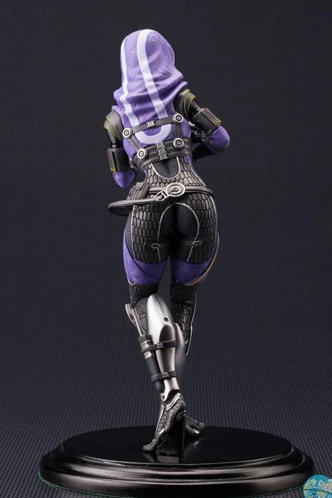 Mass Effect Kotobukiya Bishoujo PVC Statue Tali'zorah 23cm