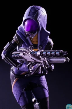 Mass Effect Kotobukiya Bishoujo PVC Statue Tali'zorah 23cm