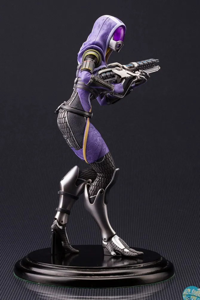 Mass Effect Kotobukiya Bishoujo PVC Statue Tali'zorah 23cm
