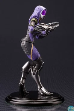 Mass Effect Kotobukiya Bishoujo PVC Statue Tali'zorah 23cm