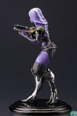 Mass Effect Kotobukiya Bishoujo PVC Statue Tali'zorah 23cm