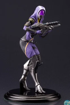 Mass Effect Kotobukiya Bishoujo PVC Statue Tali'zorah 23cm