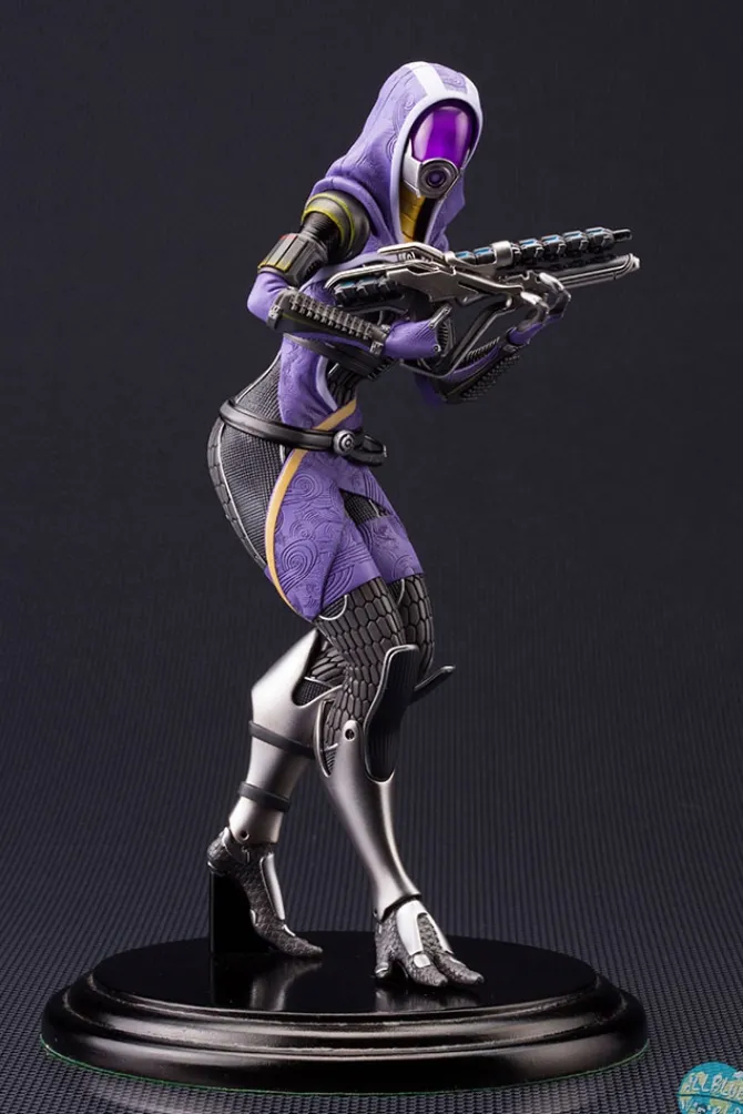Mass Effect Kotobukiya Bishoujo PVC Statue Tali'zorah 23cm