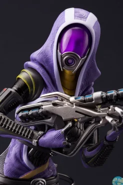 Mass Effect Kotobukiya Bishoujo PVC Statue Tali'zorah 23cm